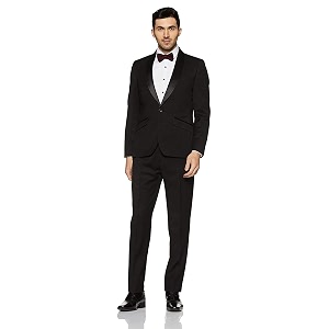 dhingra men39s slim fit suit