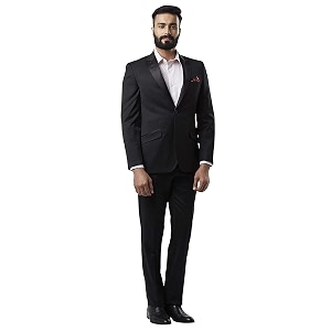 dhingra men39s slim fit suit
