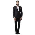 Dhingra Men's Slim Fit Suit