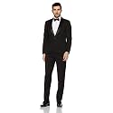 Dhingra Men's Slim Fit Suit