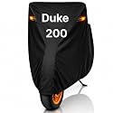 Dhoom Bike Body Cover for Duke 200