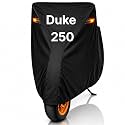 Dhoom Bike Body Cover for Duke 250