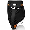 Dhoom Bike Body Cover for HF Deluxe