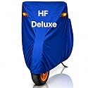 Dhoom Bike Body Cover for HF Deluxe