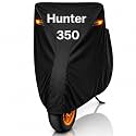 Dhoom Bike Body Cover for Hunter 350