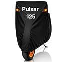 Dhoom Bike Body Cover for Pulsar 125