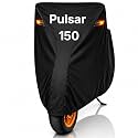 Dhoom Bike Body Cover for Pulsar 150