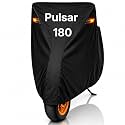 Dhoom Bike Body Cover for Pulsar 180