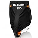 Dhoom Bike Body Cover for RE Bullet