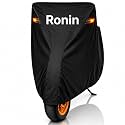 Dhoom Bike Body Cover for Ronin Cover