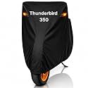 Dhoom Bike Body Cover for Thunderbird 350