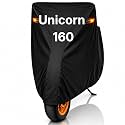 Dhoom Bike Body Cover for Unicorn 160