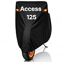 Dhoom Scooty Body Cover for Access 125