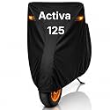 Dhoom Scooty Body Cover for Activa 125