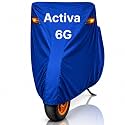 Dhoom Scooty Body Cover for Activa 6G