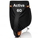 Dhoom Scooty Body Cover for Activa 6G