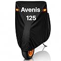 Dhoom Scooty Body Cover for Avenis 125