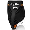 Dhoom Scooty Body Cover for Jupiter 125