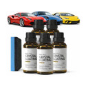 DHRIX Liquid Car Polish for Dashboard