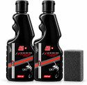 DHRIX Liquid Car Polish for Dashboard
