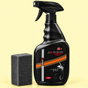 DHRIX Liquid Car Polish for Dashboard