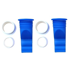 drain backflow preventer silicone floor drain backflow preventer and drain stopper cover kit for pipes tubes in toilet bathroom floor drain seal resist smell and bugs pack of 2 drain strainer  b