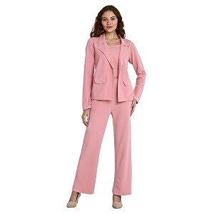 dhruvi trendz dress for woman  blazer for women formal wear  co ord set for women stylish  blazer for woman  professional blazer suit outfit for office amp meetings