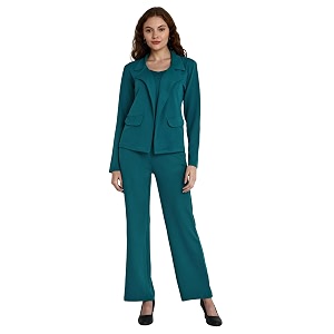 dhruvi trendz dress for woman  blazer for women formal wear  co ord set for women stylish  blazer for woman  professional blazer suit outfit for office amp meetings