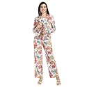 DHRUVI TRENDZ Dress for Woman | Blazer for Women Formal Wear | Co ord Set for Women Stylish | Blazer for Woman | Professional Blazer Suit Outfit for Office &amp; Meetings