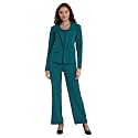 DHRUVI TRENDZ Dress for Woman | Blazer for Women Formal Wear | Co ord Set for Women Stylish | Blazer for Woman | Professional Blazer Suit Outfit for Office &amp; Meetings