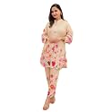 DHRUVI TRENDZ Co Ord Set for Women