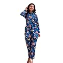 DHRUVI Trendz Co Ord Set for Women