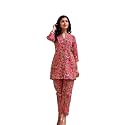DHRUVI Trendz Co Ord Set for Women