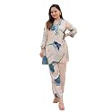 DHRUVI TRENDZ Co Ord Set for Women