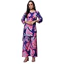 DHRUVI TRENDZ Kurta Sets for Woman 