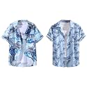 DHRUVI TRENDZ Men39s Cotton Regular Fit Shirt