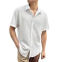 DHRUVI TRENDZ Men39s Poly Cotton Slim Fit