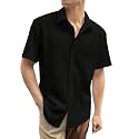 DHRUVI TRENDZ Men39s Poly Cotton Slim Fit