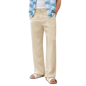 DHRUVI Trendz Mens Regular Fit Mid Rise