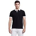 DHRUVI TRENDZ Mens Cotton Blend Casual Men