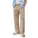 DHRUVI Trendz Men39s Regular Fit Mid Rise
