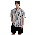 DHRUVI TRENDZ Men Shirt for Men 