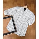 DHRUVI TRENDZ Regular Fit Men39s Shirt