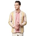 DHRUVI TRENDZ Regular Fit Men39s Shirt