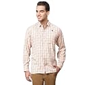 DHRUVI TRENDZ Regular Fit Men39s Shirt