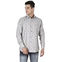 DHRUVI TRENDZ Regular Fit Men39s Shirt