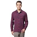 DHRUVI TRENDZ Regular Fit Men39s Shirt