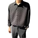 DHRUVI TRENDZ Shirt for Men Mens