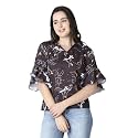 DHRUVI TRENDZ Solid Regular Fit Jeans Rayon
