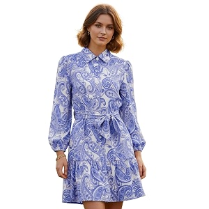 DHRUVI TRENDZ Womens Above The Knee Dress